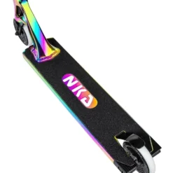 NKD Turbine Pro Scooter