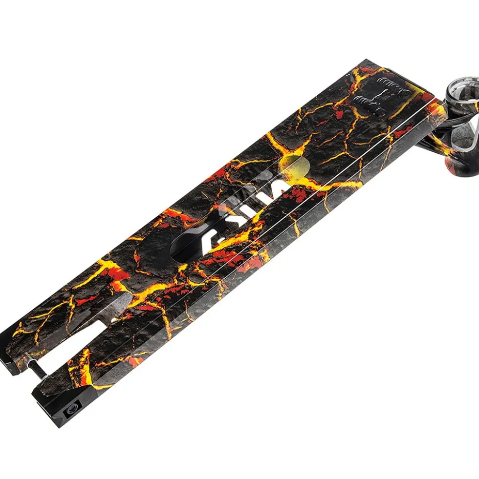 NKD Turbine Pro Scooter Deck