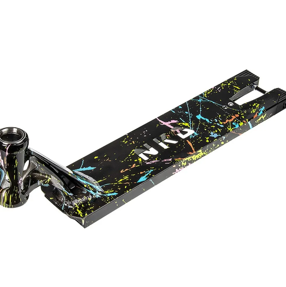 NKD Turbine Pro Scooter Deck