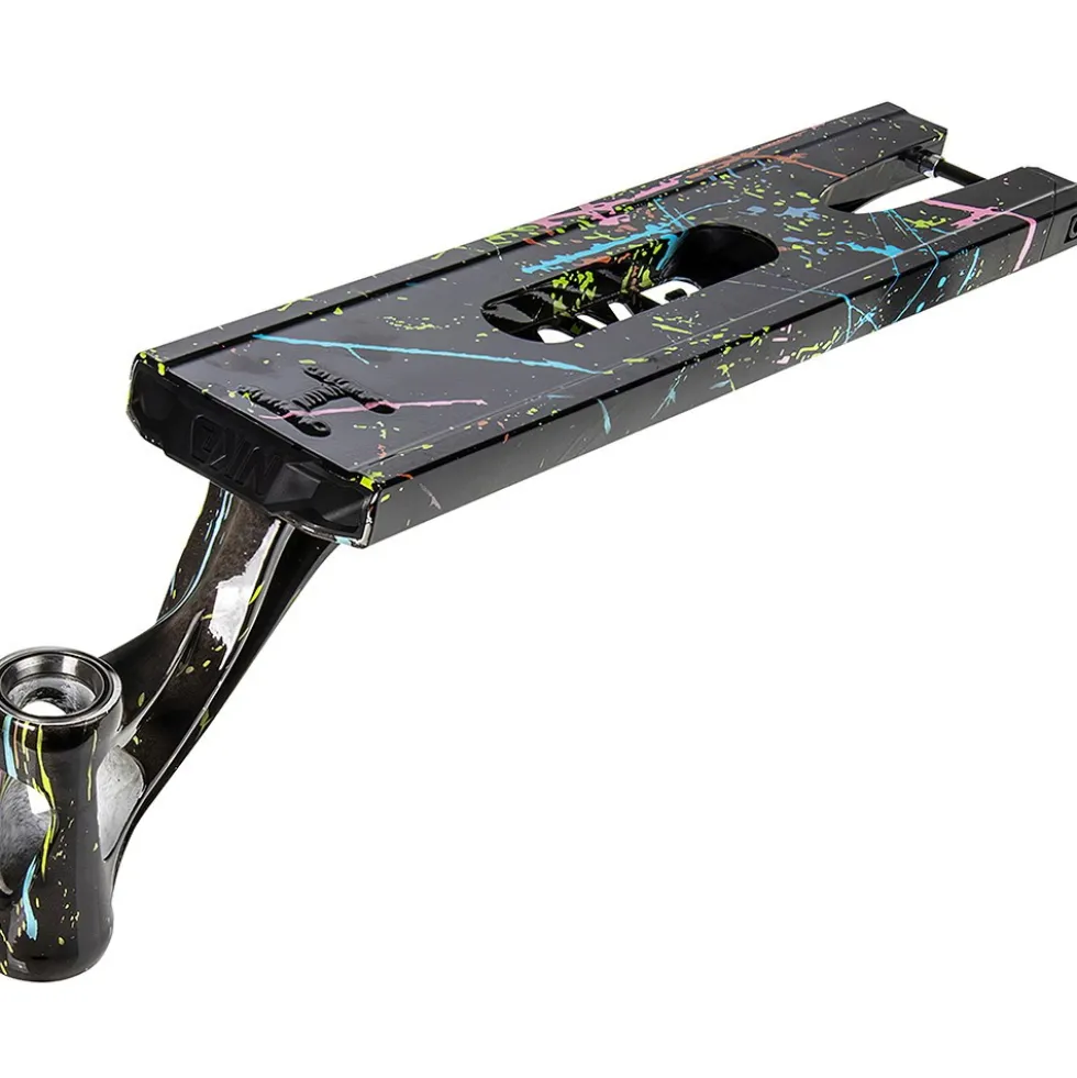 NKD Turbine Pro Scooter Deck