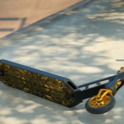 NKD YEET Pro Scooter