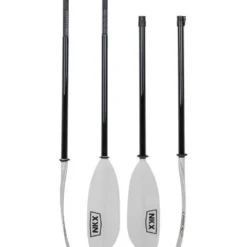 NKX Ace Fiberglass Kayak Paddle