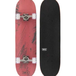 NKX Adventure Skateboard