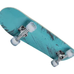 NKX Adventure Skateboard