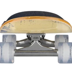 NKX Adventure Skateboard