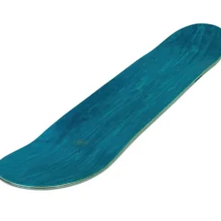 NKX Adventure Skateboard Deck
