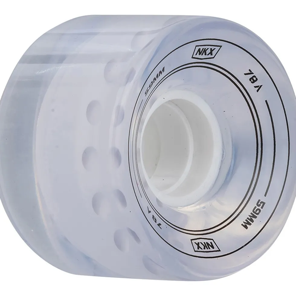 NKX Adventure Skateboard Wheel