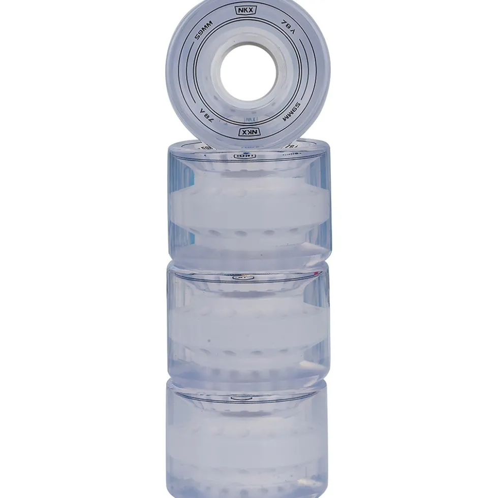 NKX Adventure Skateboard Wheel