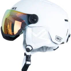 NKX Alpine Ski Helmet