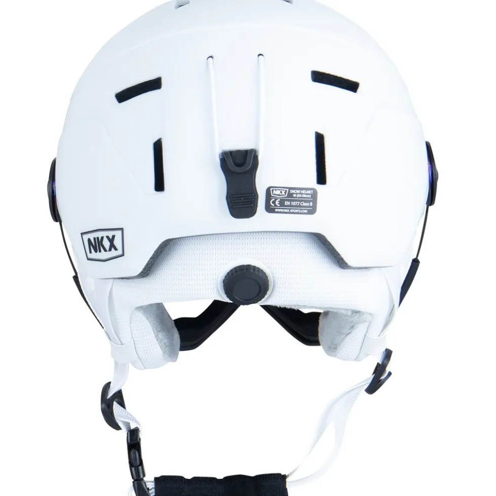 NKX Alpine Ski Helmet
