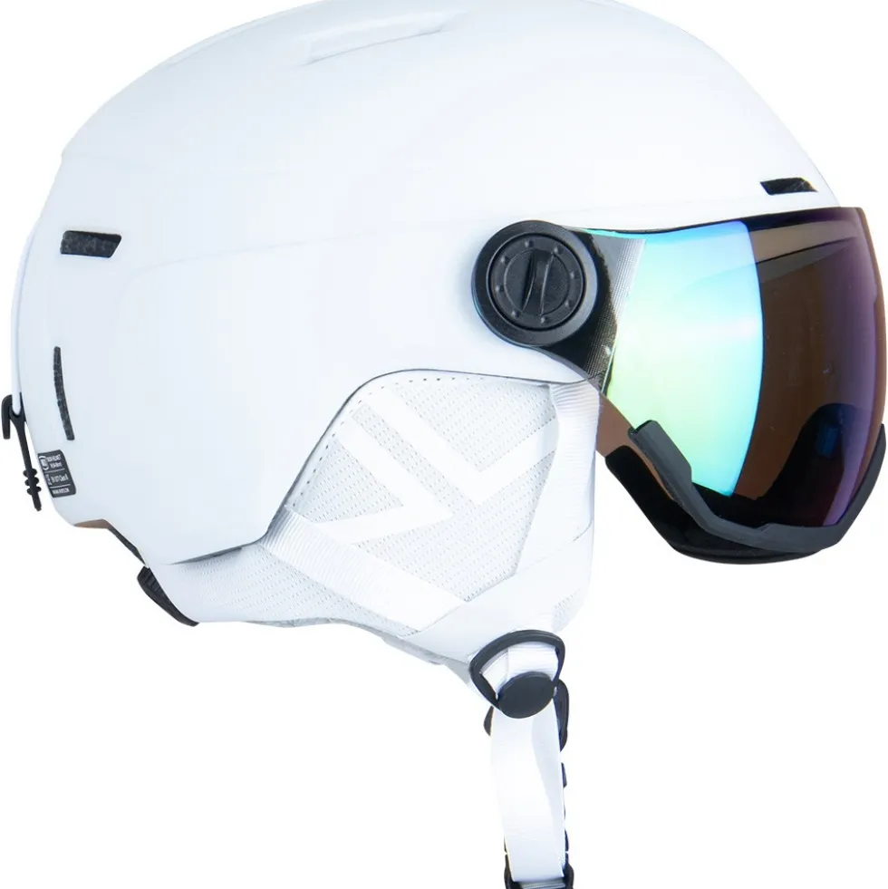 NKX Alpine Ski Helmet