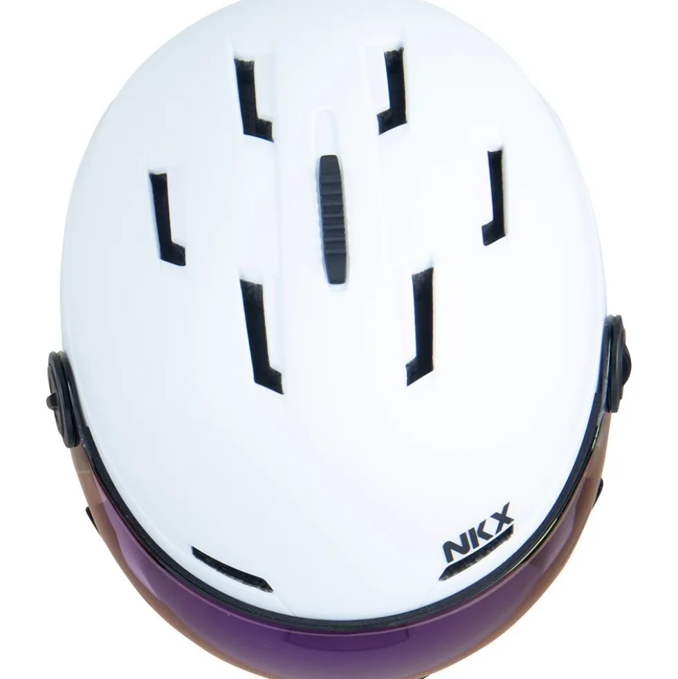 NKX Alpine Ski Helmet