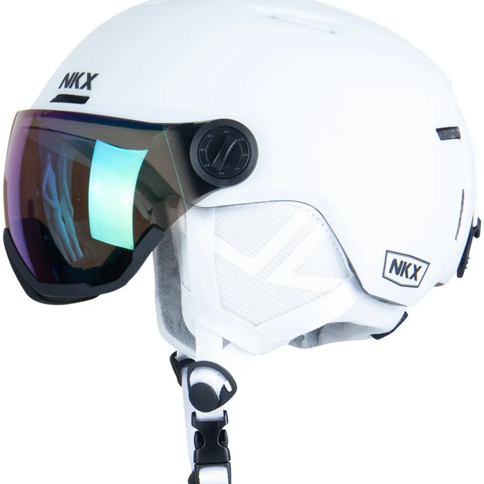 NKX Alpine Ski Helmet
