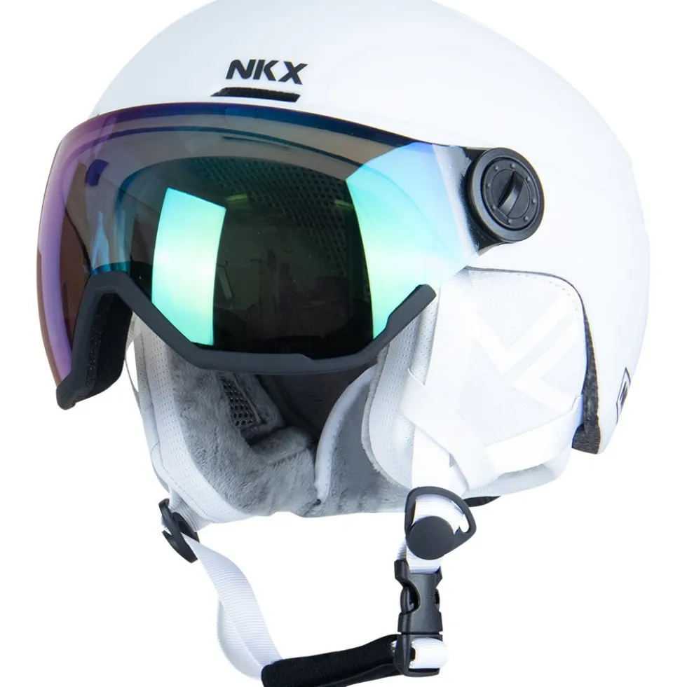 NKX Alpine Ski Helmet