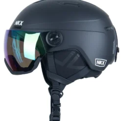 NKX Alpine Ski Helmet