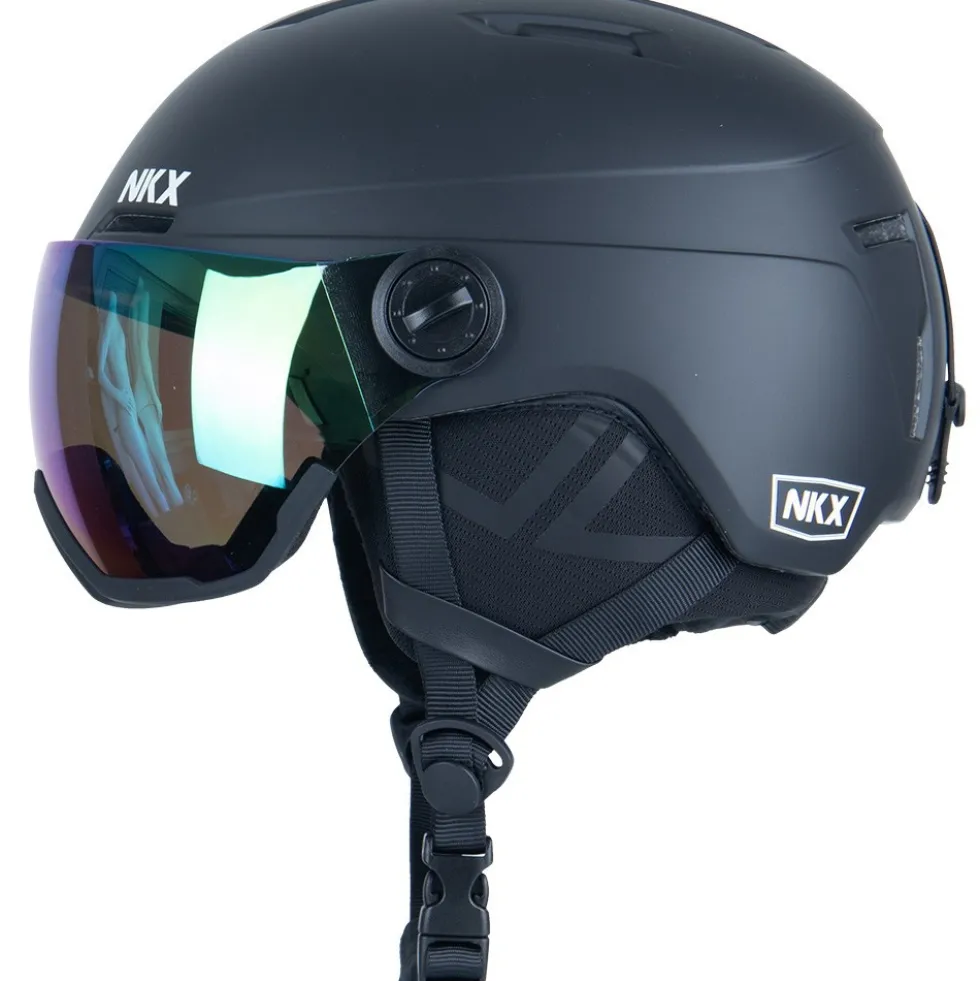 NKX Alpine Ski Helmet