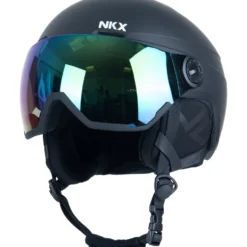 NKX Alpine Ski Helmet