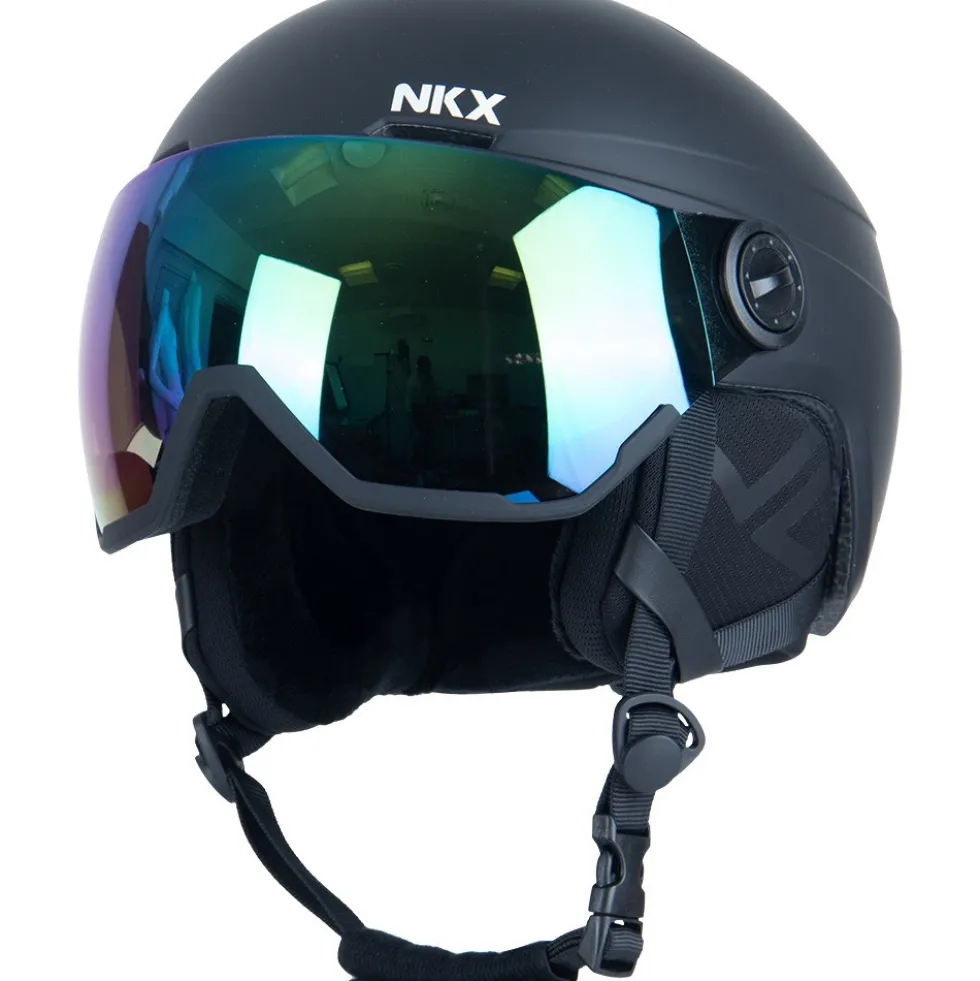 NKX Alpine Ski Helmet