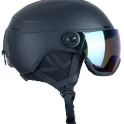 NKX Alpine Ski Helmet