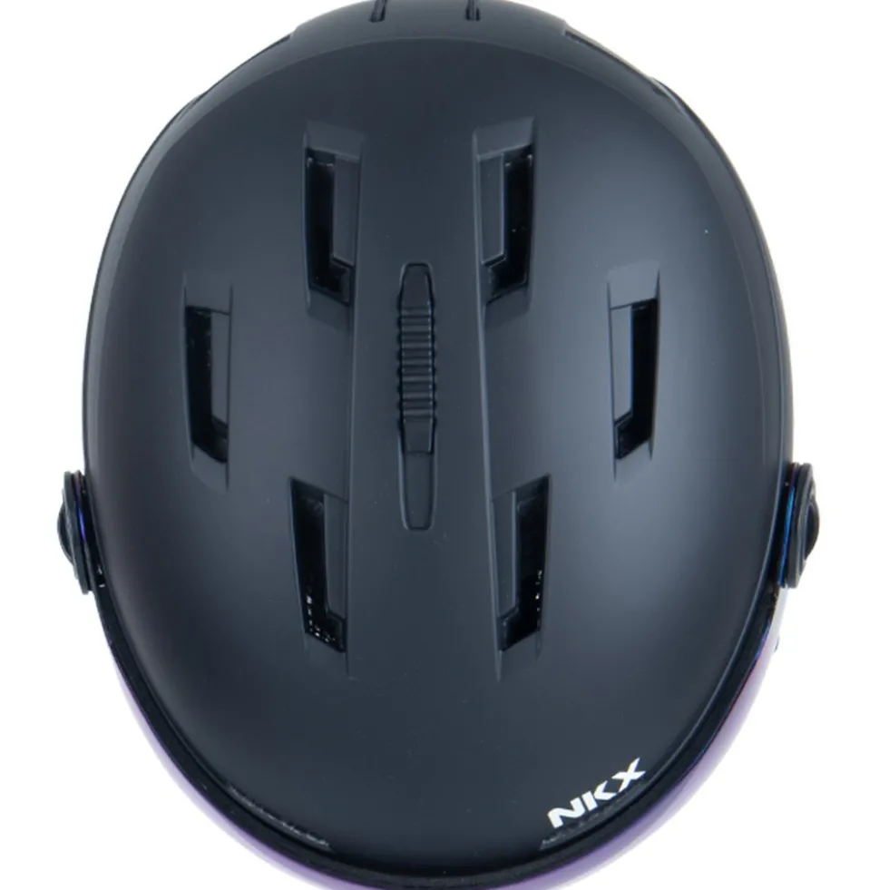 NKX Alpine Ski Helmet