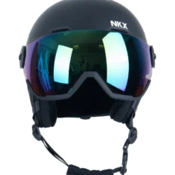 NKX Alpine Ski Helmet