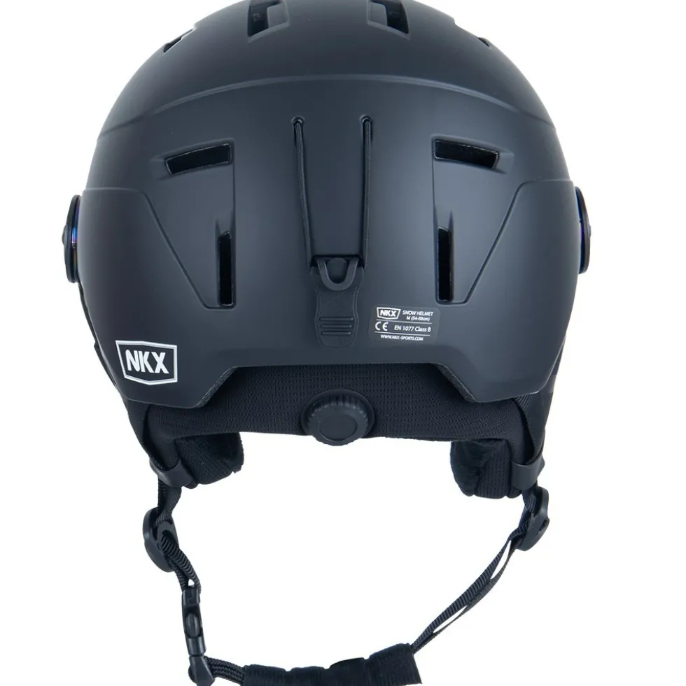 NKX Alpine Ski Helmet