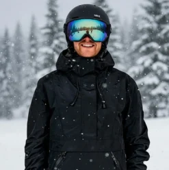 NKX Alpine Ski Helmet
