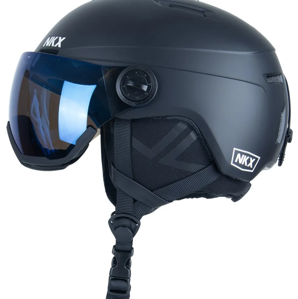 NKX Alpine Ski Helmet