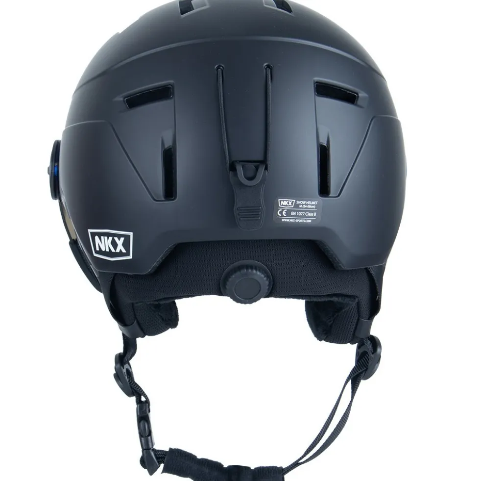 NKX Alpine Ski Helmet