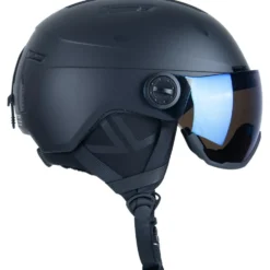 NKX Alpine Ski Helmet