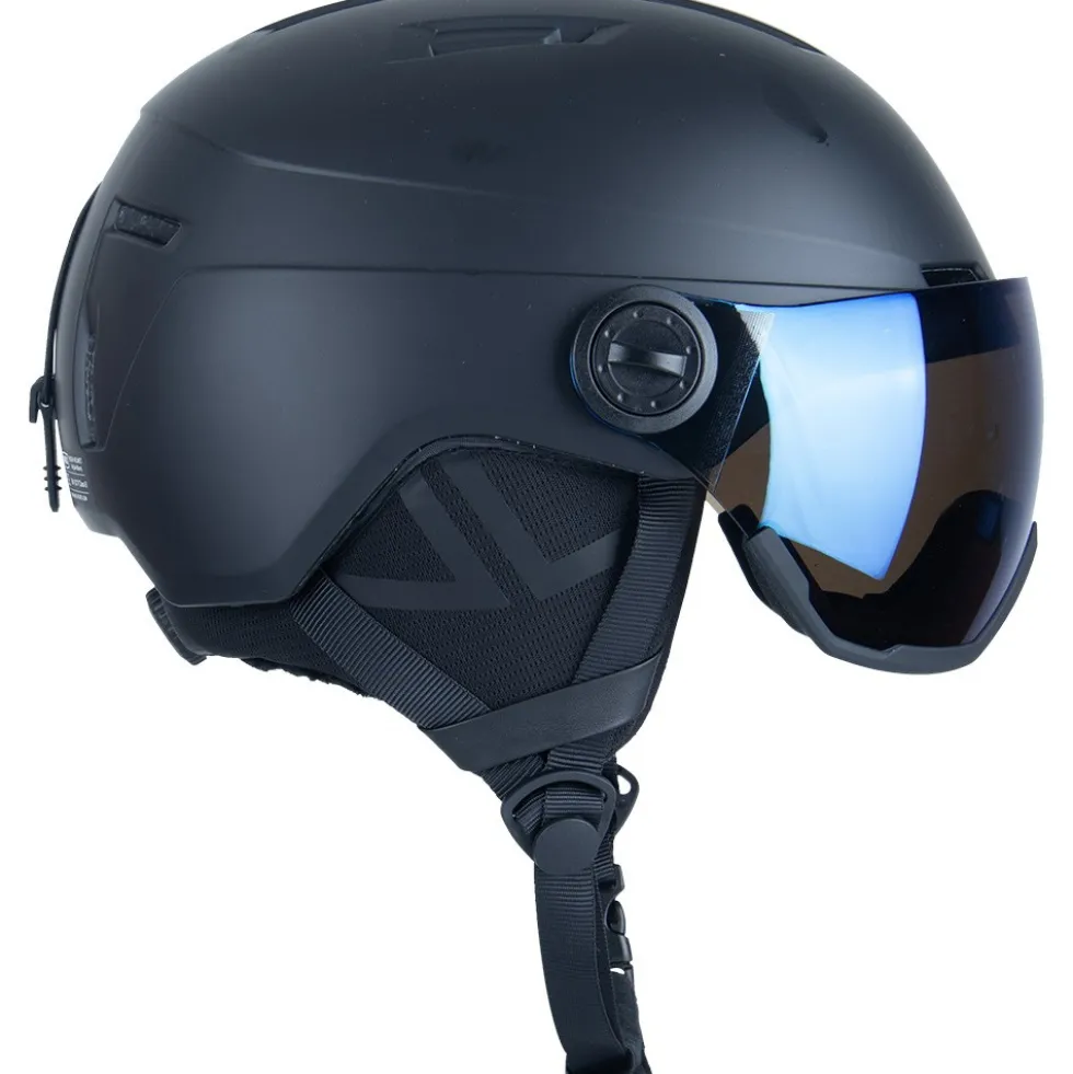 NKX Alpine Ski Helmet