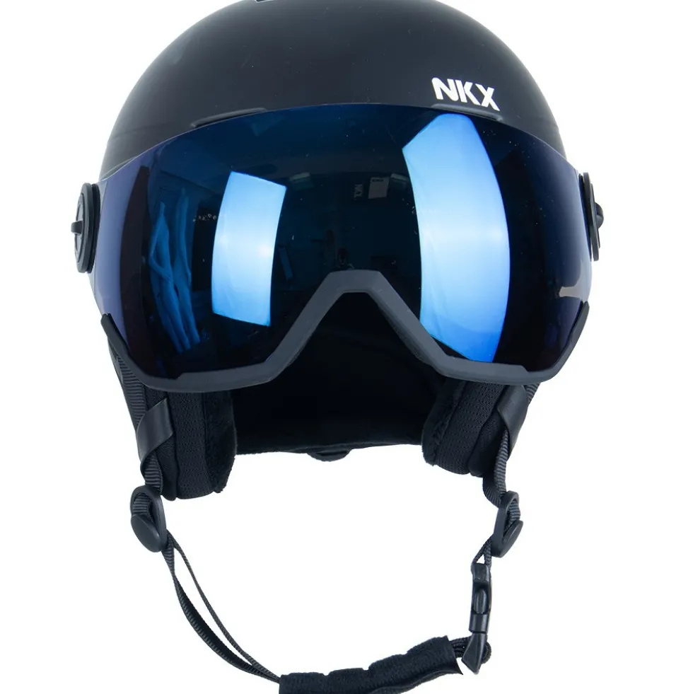 NKX Alpine Ski Helmet