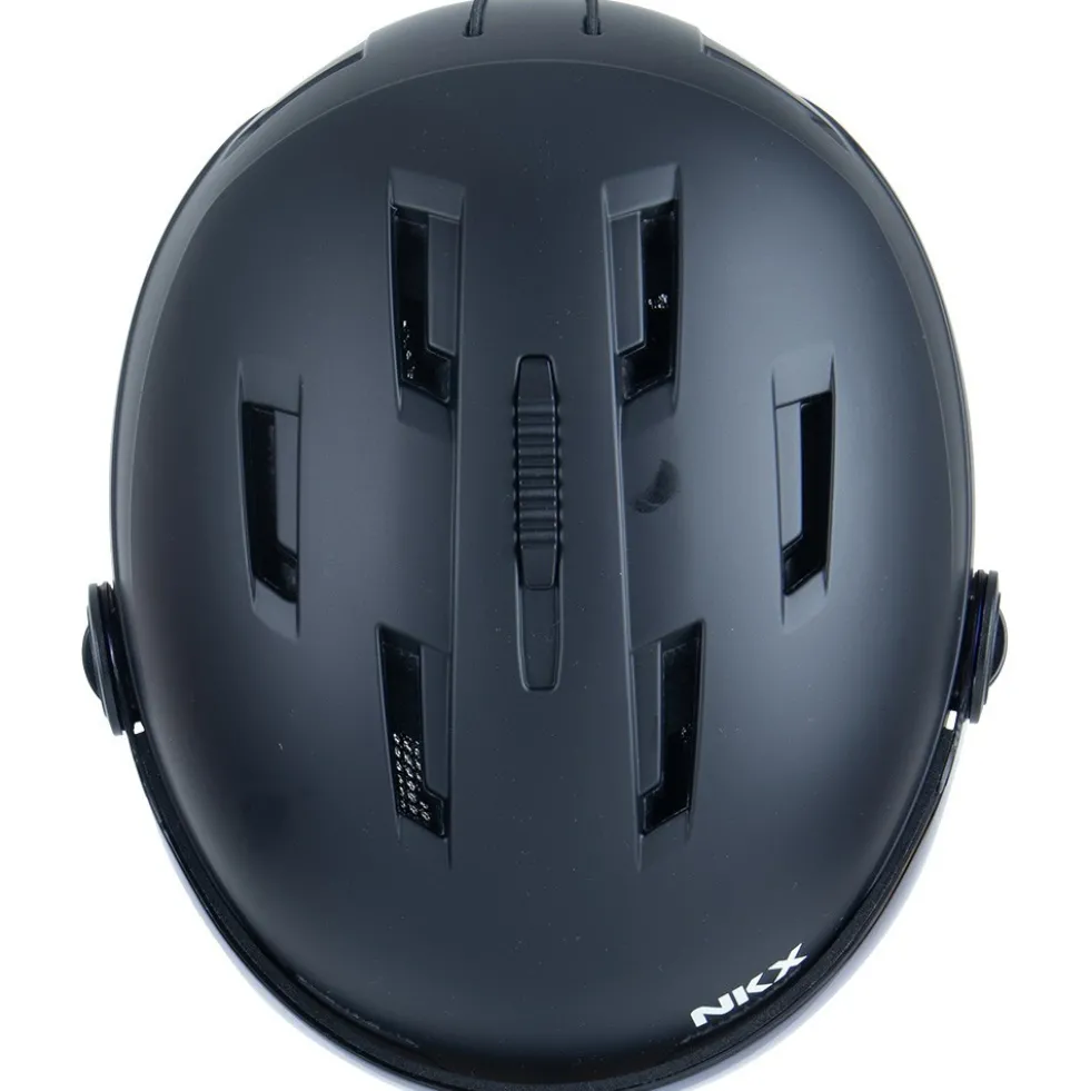NKX Alpine Ski Helmet