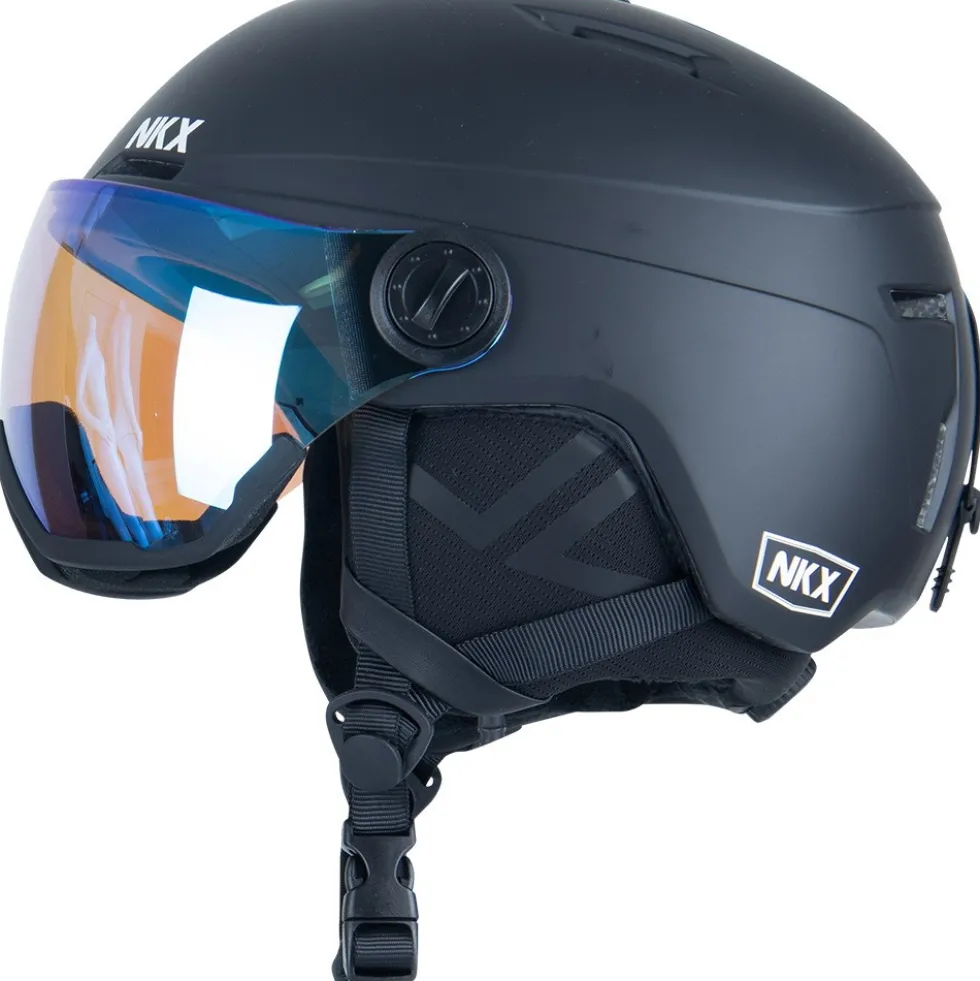 NKX Alpine Ski Helmet