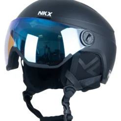 NKX Alpine Ski Helmet
