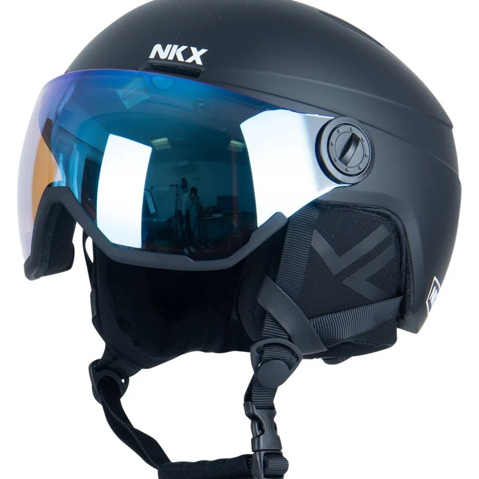NKX Alpine Ski Helmet