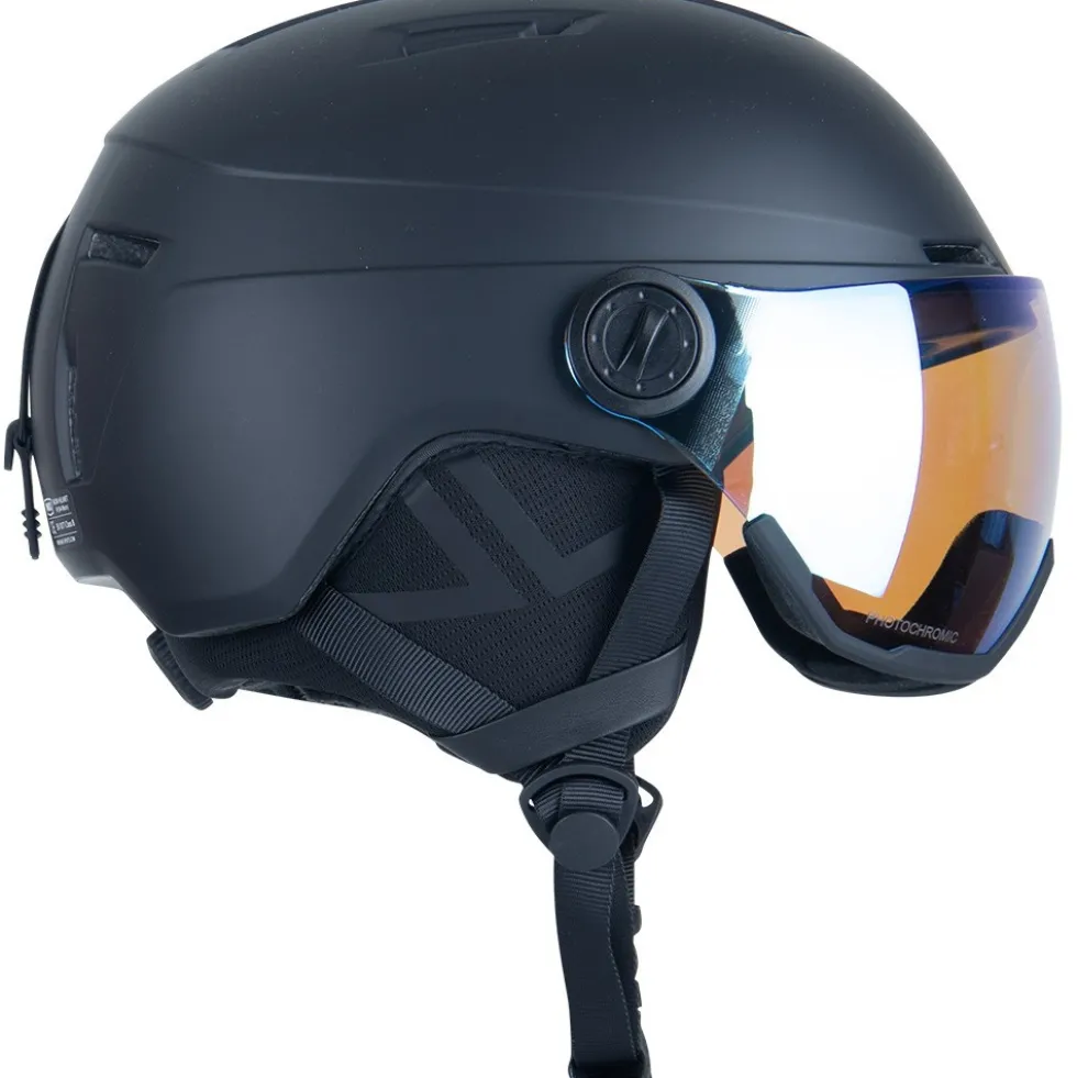 NKX Alpine Ski Helmet