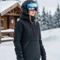 NKX Alpine Ski Helmet
