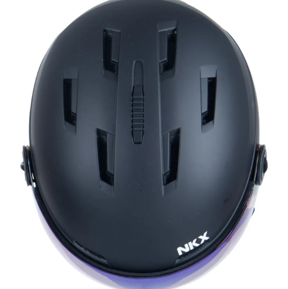 NKX Alpine Ski Helmet