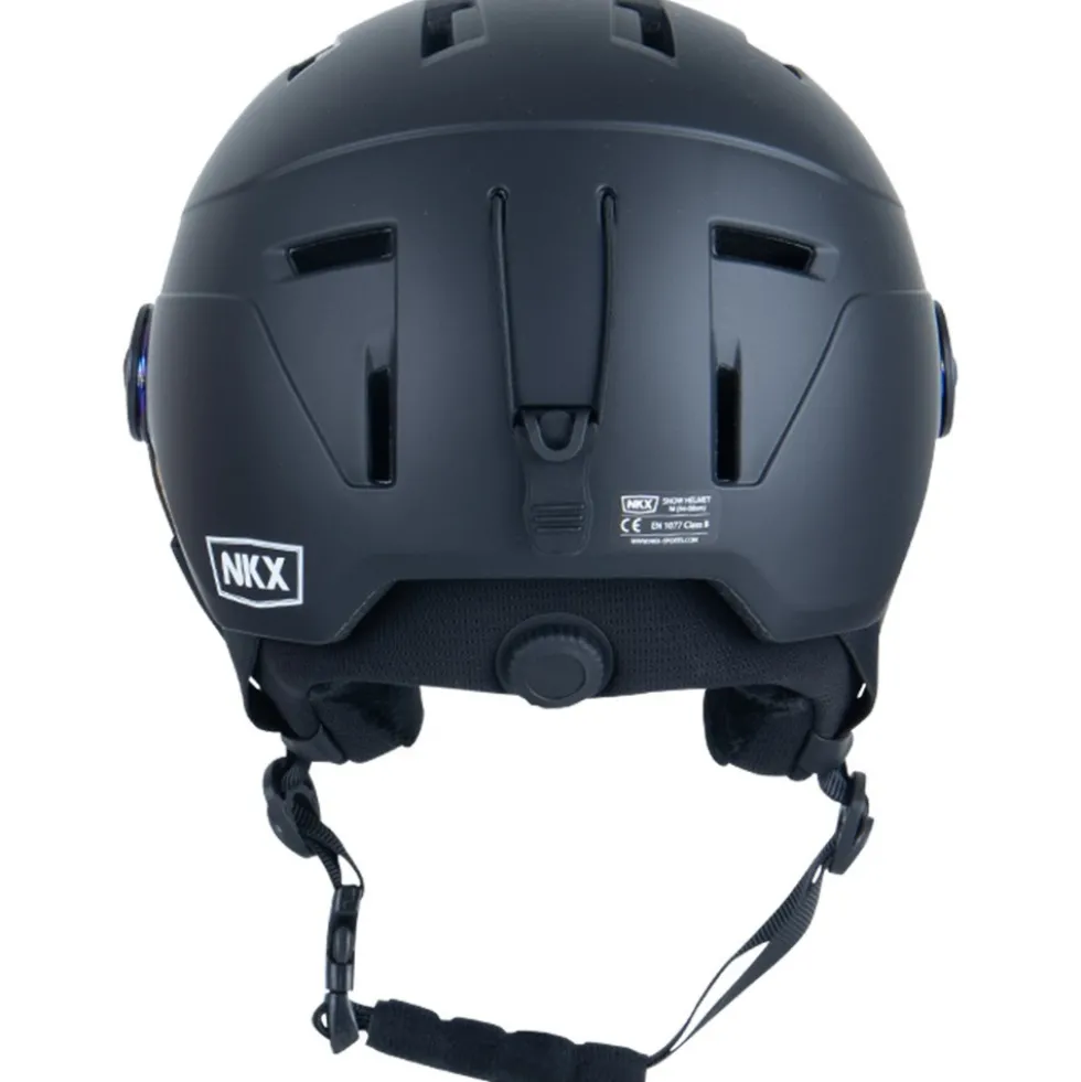 NKX Alpine Ski Helmet