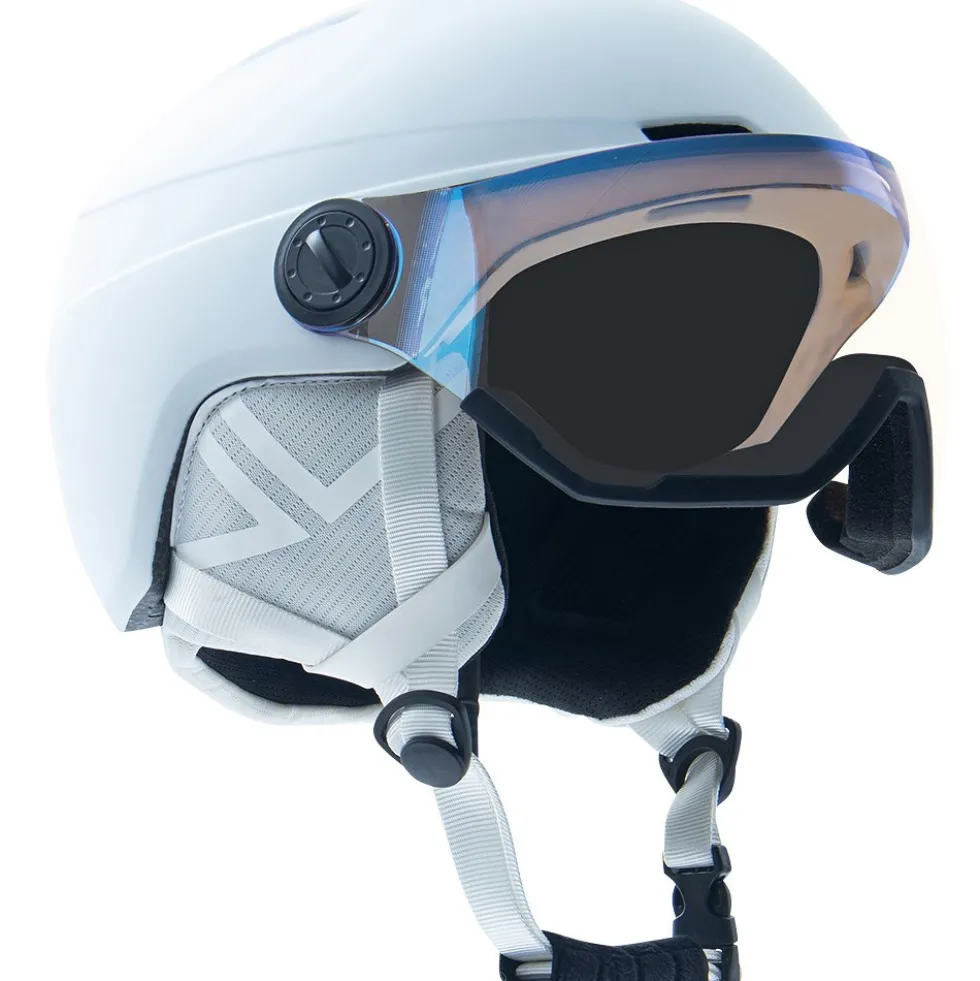NKX Alpine Ski Helmet