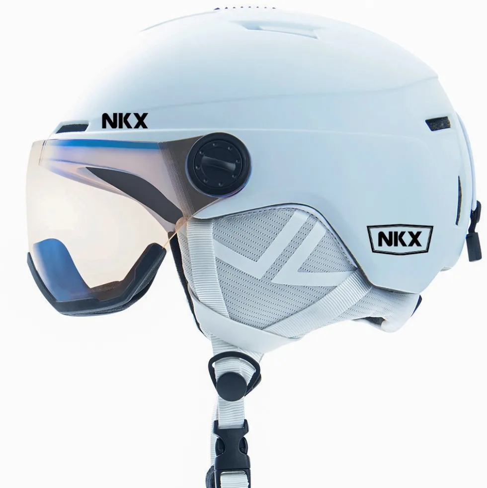 NKX Alpine Ski Helmet