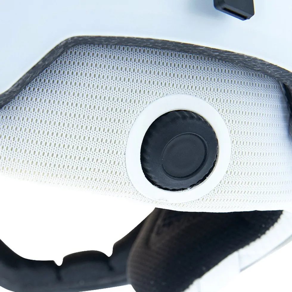 NKX Alpine Ski Helmet