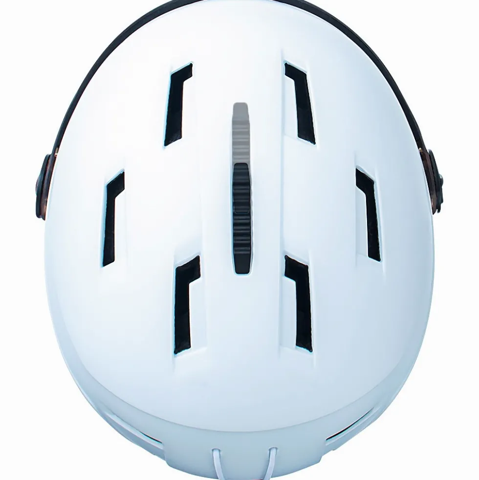NKX Alpine Ski Helmet