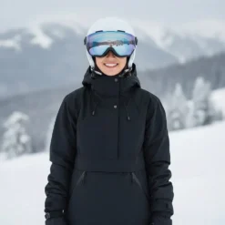 NKX Alpine Ski Helmet