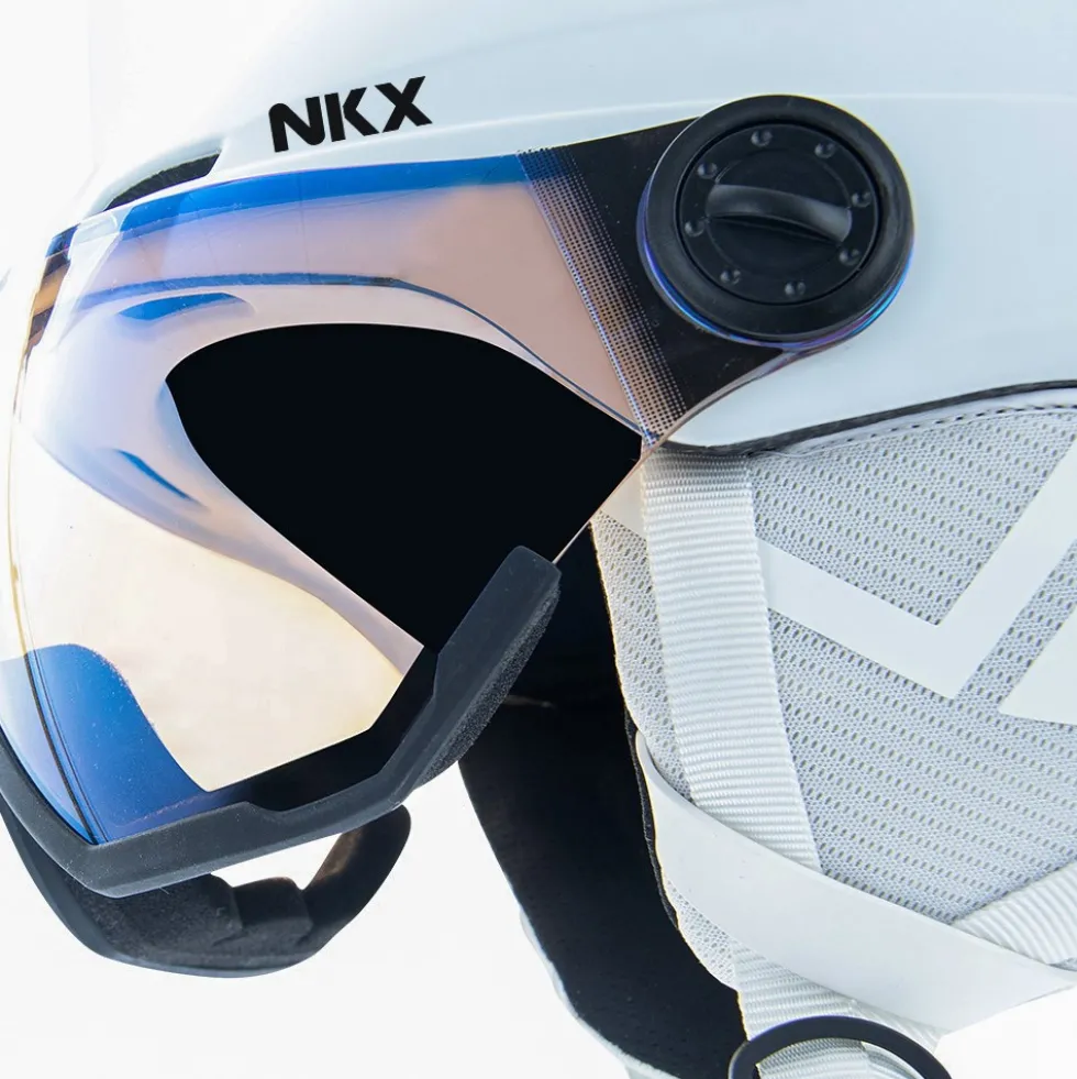 NKX Alpine Ski Helmet