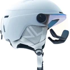 NKX Alpine Ski Helmet