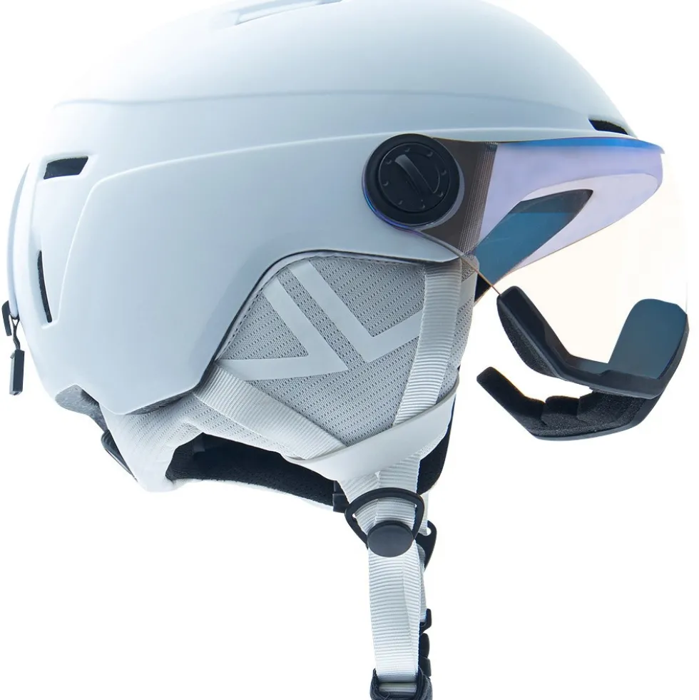 NKX Alpine Ski Helmet