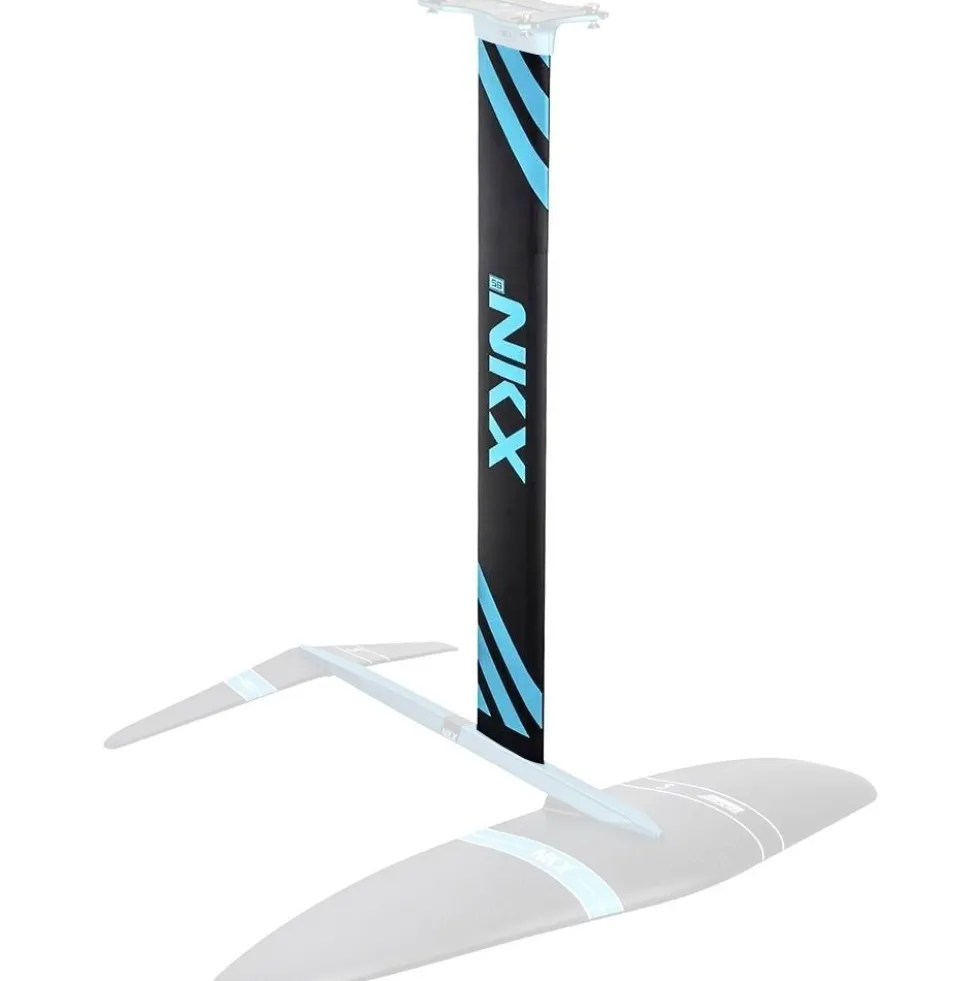 NKX Aluminium Foil Mast