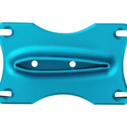 NKX Aluminium Foil Top Part